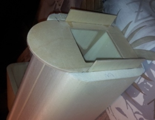 detail foam couple