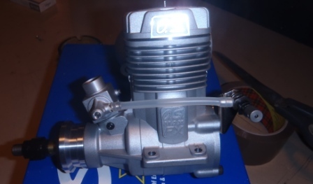 OS160FX
